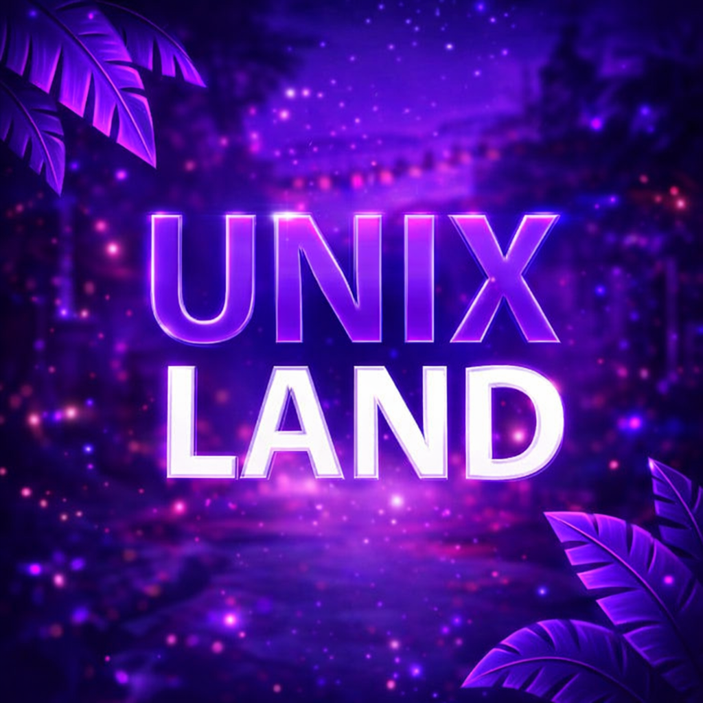 UnixLand